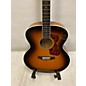 Used Guild F250E Acoustic Guitar