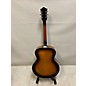 Used Guild F250E Acoustic Guitar