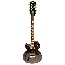 Used Gibson Les Paul Studio Left Handed Electric Guitar