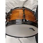 Used TAMA Used TAMA 14X7 SLP ZEBRAWOOD G MAPLE Drum TANGERINE thumbnail