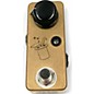 Used JHS Pedals Used JHS Pedals Prestige Buffer Boost Effect Pedal thumbnail