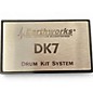 Used Earthworks DK7 Drum Microphone