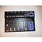 Used Used Depusheng Ht7 Unpowered Mixer thumbnail