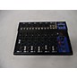 Used Used Depusheng Ht7 Unpowered Mixer