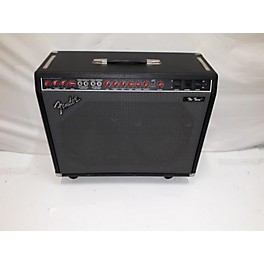 Vintage Fender Vintage 1980s Fender "the Twin" Combo Tube Guitar Combo Amp