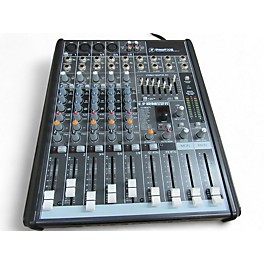 Used Mackie Used Mackie PROFX8 Unpowered Mixer