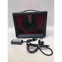 Used VOX Used VOX VX50BA Bass Combo Amp