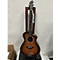 Used Breedlove Used Breedlove Premier Concert Redwood/Rosewood Natural Acoustic Electric Guitar thumbnail