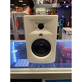 Used JBL 305P MkII White Powered Monitor