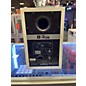 Used JBL 305P MkII White Powered Monitor