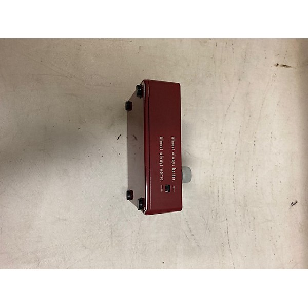 Used Klon Used Klon KTR Effect Pedal