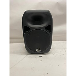 Used Wharfedale Pro Used Wharfedale Pro Titan 12 A0 Powered Speaker