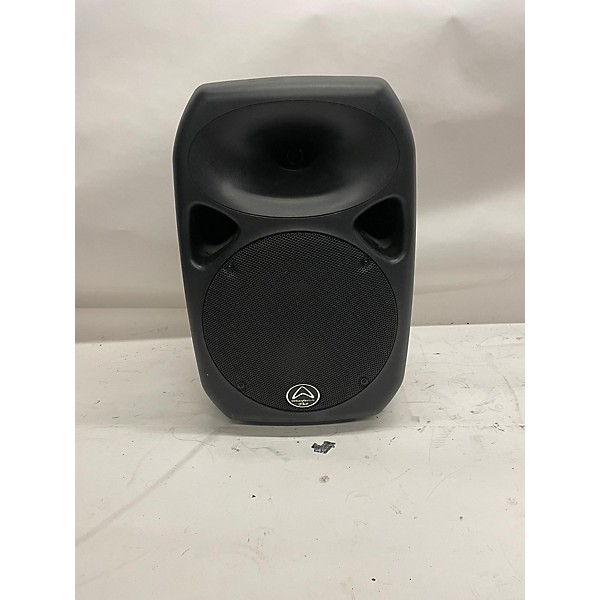 Used Wharfedale Pro Used Wharfedale Pro Titan 12 A0 Powered Speaker