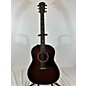 Used Taylor 327E Acoustic Electric Guitar thumbnail