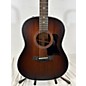 Used Taylor 327E Acoustic Electric Guitar