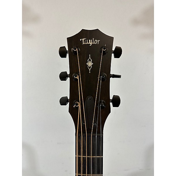 Used Taylor 327E Acoustic Electric Guitar