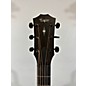 Used Taylor 327E Acoustic Electric Guitar