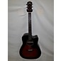 Used Yamaha A1R Acoustic Electric Guitar thumbnail