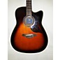 Used Yamaha A1R Acoustic Electric Guitar