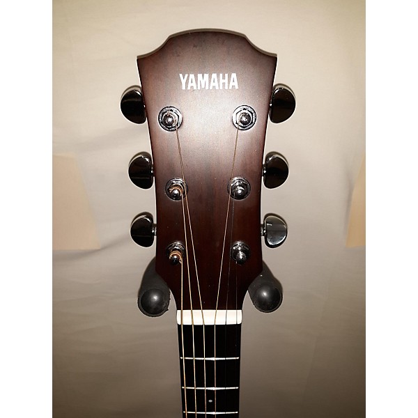 Used Yamaha A1R Acoustic Electric Guitar