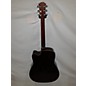 Used Yamaha A1R Acoustic Electric Guitar