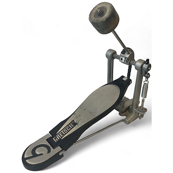 Used Gretsch Drums Used Gretsch Drums Bass Pedal Single Bass Drum Pedal
