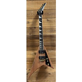 Used Jackson Used Jackson JS32T Randy Rhoads Mahogany Solid Body Electric Guitar