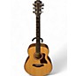 Used Taylor Used Taylor GT Urban Ash Natural Acoustic Guitar thumbnail