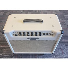 Used MESA/Boogie Lonestar Dual Class With 10w Selection Tube Guitar Combo Amp