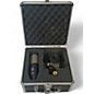 Used AKG Used AKG P220 Project Studio Condenser Microphone thumbnail