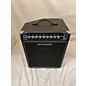 Used Acoustic B100C Bass Combo Amp thumbnail