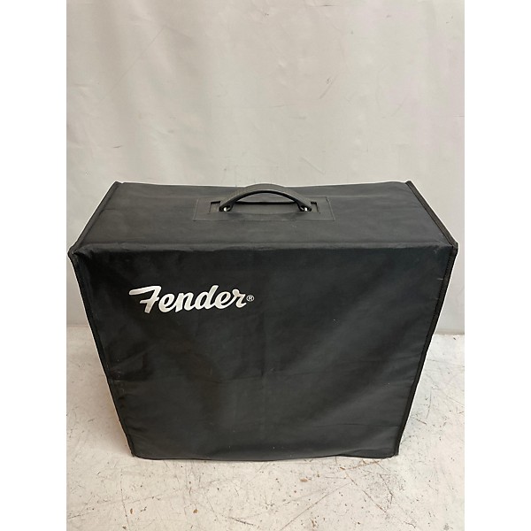 Used Fender Used Fender Hot Rod Deville 60W 4x10 Tube Guitar Combo Amp