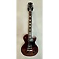 Used Gibson Used Gibson Les Paul Studio Wine Red Solid Body Electric Guitar thumbnail