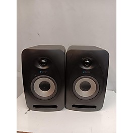 Used Tannoy Reveal 502 Pair Powered Monitor