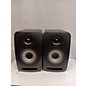 Used Tannoy Reveal 502 Pair Powered Monitor thumbnail