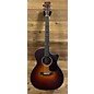 Used Recording King Used Recording King RGA16R CFE5 TBR Tobacco Burst Acoustic Electric Guitar thumbnail