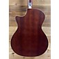 Used Recording King Used Recording King RGA16R CFE5 TBR Tobacco Burst Acoustic Electric Guitar