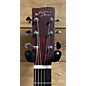 Used Recording King Used Recording King RGA16R CFE5 TBR Tobacco Burst Acoustic Electric Guitar