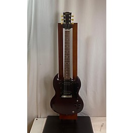 Used Gibson SG Special Worn Solid Body Electric Guitar