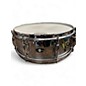 Used Slingerland Used Slingerland Festival Series Steel Chrome Drum thumbnail