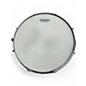 Used Slingerland Used Slingerland Festival Series Steel Chrome Drum