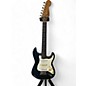 Used Squier Mini Affinity Stratocaster Black Electric Guitar thumbnail