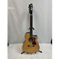 Used Guild Om 150CE Acoustic Electric Guitar thumbnail