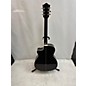 Used Guild Om 150CE Acoustic Electric Guitar