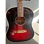 Used Epiphone Used Epiphone SLASH J45 RED Acoustic Electric Guitar