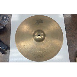 Used SABIAN 14in XS Hi Hat Top Cymbal