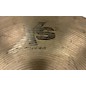 Used SABIAN 14in XS Hi Hat Top Cymbal