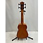 Used Luna Uke BBass Ukulele