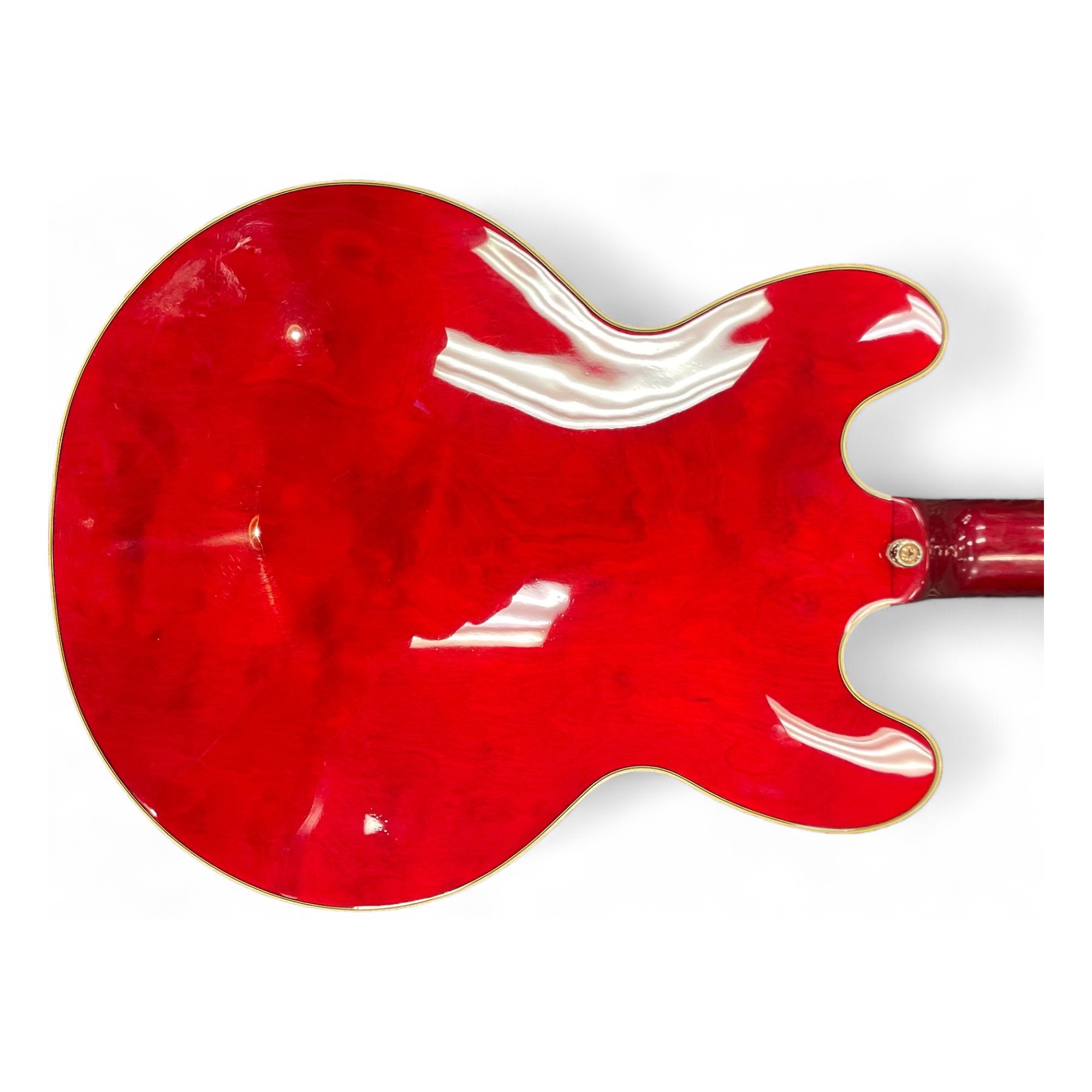 Used Epiphone Used Epiphone 50th Anniversary 1962 Reissue