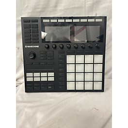 Used Native Instruments Used Native Instruments Maschine MK3 MIDI Controller